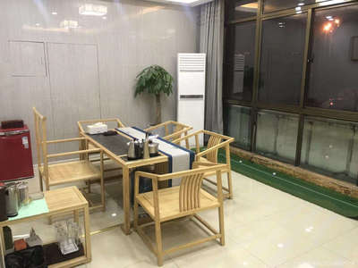 华玺房地产经纪 专业与信赖，构筑理想家园的桥梁