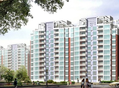 有口碑的房屋租赁，首选苏州美缘居——山西商贸网产品大全推荐